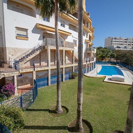 C43 - Family House With Terrace And Shared Pool Villa Benalmádena Eksteriør billede